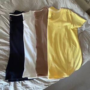 Isaac Mizrahi Tops